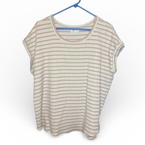 Maurice’s Striped Top